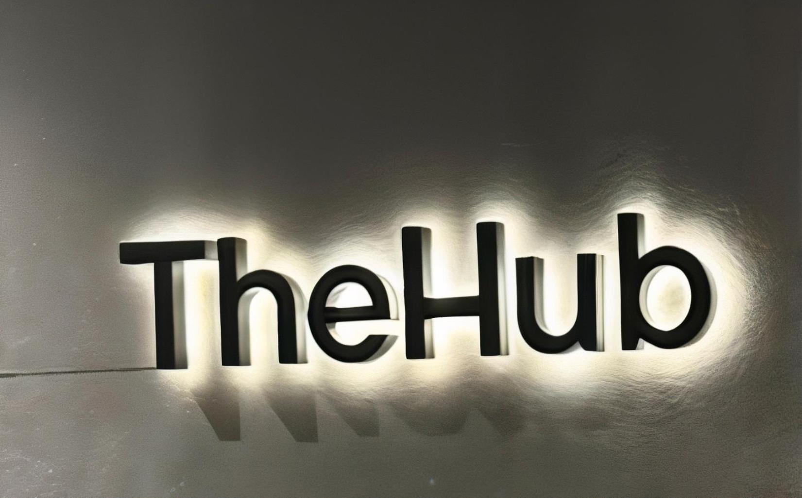 Thehub Pererenan Coworking, Pool And Rooftop ชังกู ภายนอก รูปภาพ